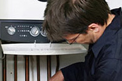 boiler repair Brent Eleigh